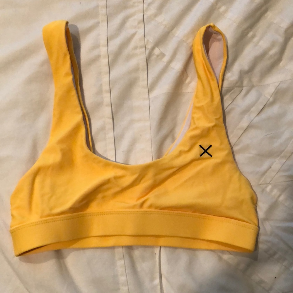 Boutine LA Swim Top